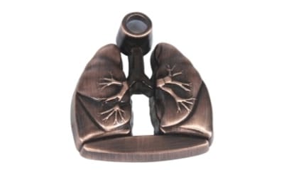 metal table top kidney